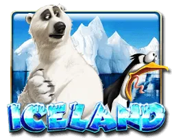 Ice Land