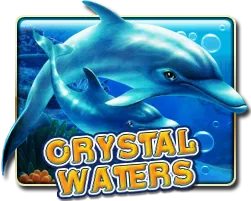 Crystal Waters