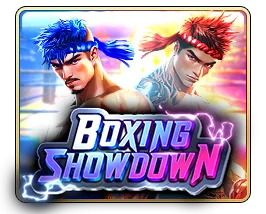 Boxing Showdown