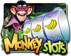 Monkey Slots