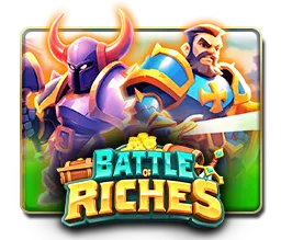 Battle of Riches