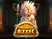 Fortunes of Aztec